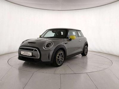 Grigio Usata 2022 Mini Cooper SE Utilitaria | 18.500 € (Buon prezzo)