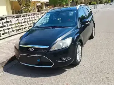 Occasion Ford Focus 109 PK (80 kW) 2009 Stationwagen