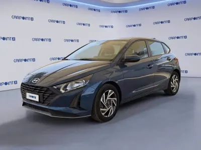 Usata Hyundai i20