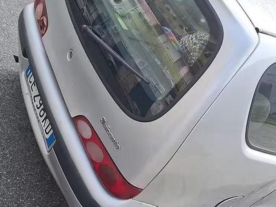 Usata Fiat 600 2003