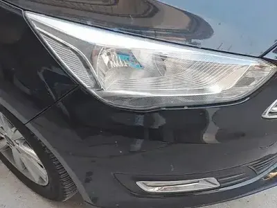Usata Ford C-MAX 120 CV (88 kW) 2017 Monovolume