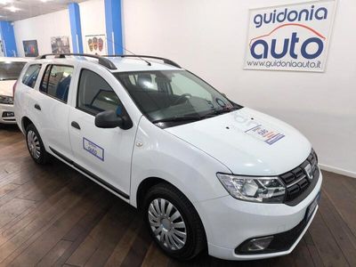 Dacia Logan MCV