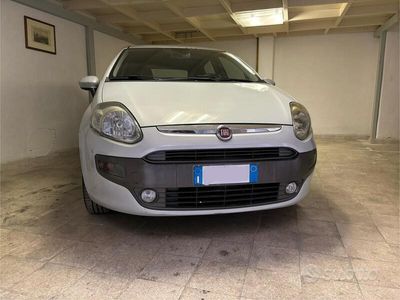 usata Fiat Punto Evo - Benzina 2011