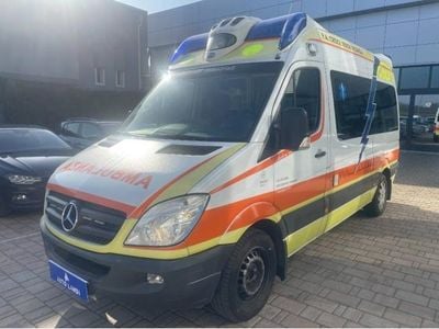 Mercedes Sprinter