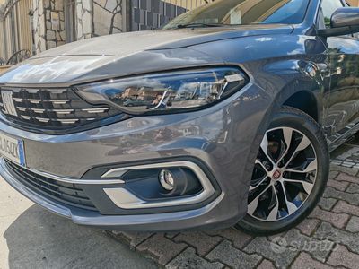 usata Fiat Tipo 1.3 Mjt 2023 occasione