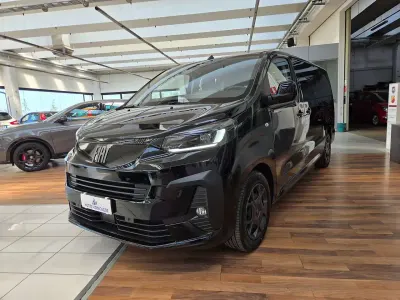 Usata Fiat Ulysse