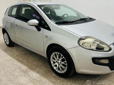 usata Fiat Punto Evo 1.4 3 porte S&S Active