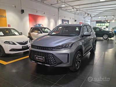 Nuova EMC SEI 147 CV (108 kW) 2025 Grigio SUV