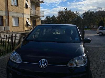 VW up!