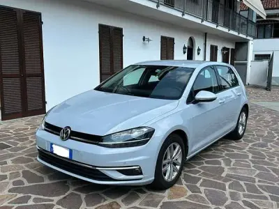 Usata VW Golf Sportsvan
