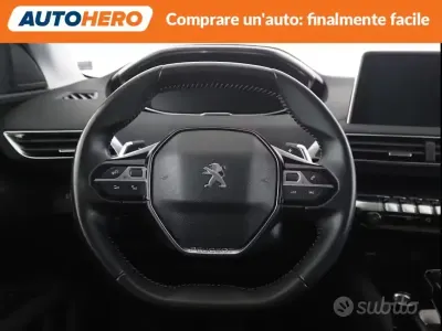 Brugt Peugeot 3008 Active 131 HK (96 kW) 2021 Grå SUV