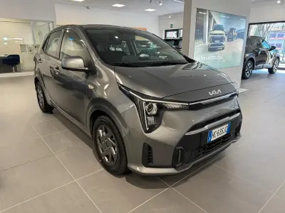 Usata Kia Picanto