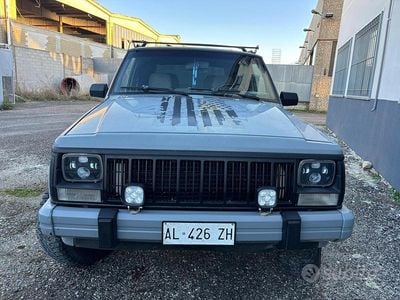 Usata Jeep Cherokee 1996 SUV