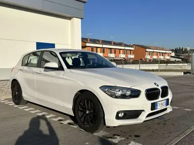 Usata BMW 116