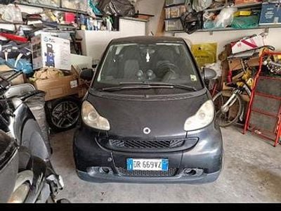 Smart ForTwo Coupé
