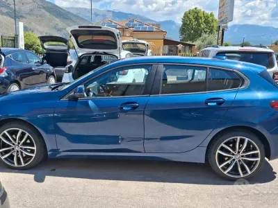 Usata BMW 118