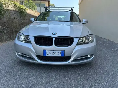 Usata BMW 320