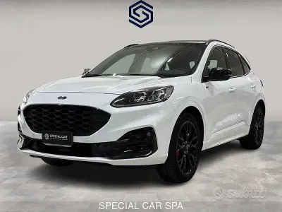 Occasion Ford Kuga ST-Line 225 ch (165 kW) 2023 Blanc SUV