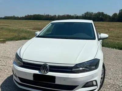 Usata VW Polo