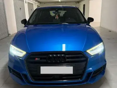 Usata Audi S3