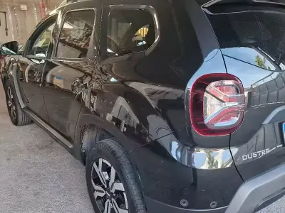 Usata Dacia Duster
