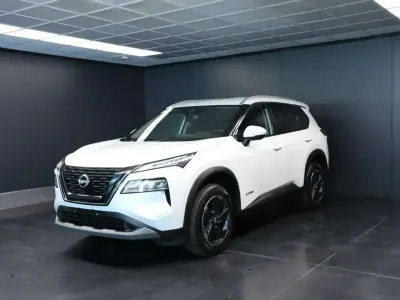 Usata Nissan X-Trail