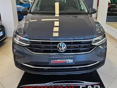 Gebraucht VW Tiguan