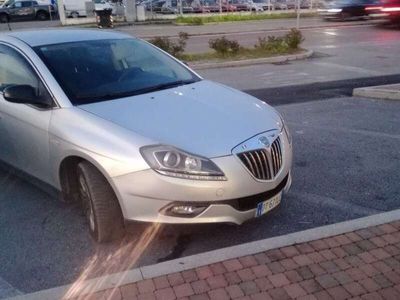 Lancia Delta