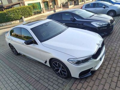 BMW 530e