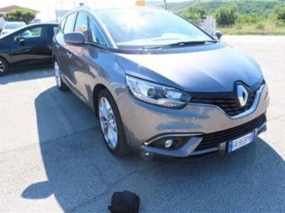 usata Renault Grand Espace 2.2 16V dCi cat Initiale usato