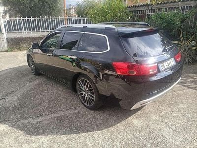 Usata Honda Accord Executive 140 CV (102 kW) 2008 Station wagon