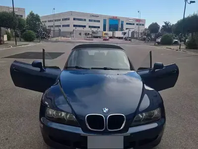 Usata BMW Z3