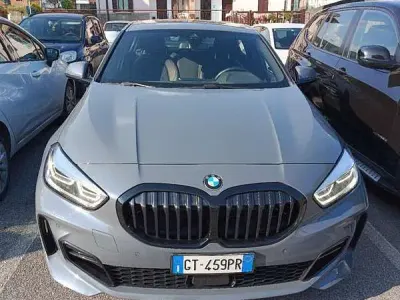 Usata BMW 118 M Sport 150 CV (110 kW) 2024 Utilitaria