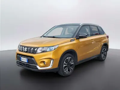 Usata Suzuki Vitara