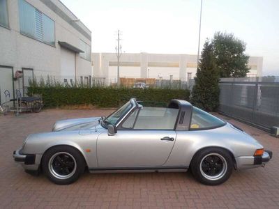 Porsche 911 Carrera Cabriolet