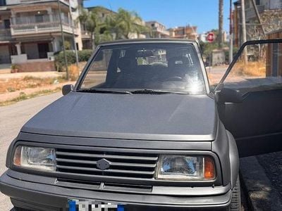 Usata Suzuki Vitara 1992 SUV