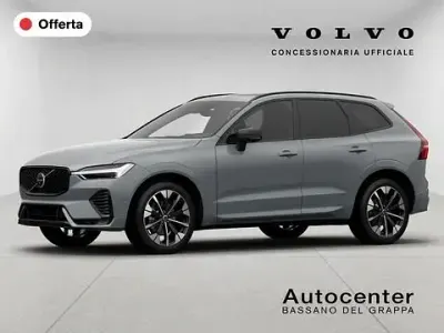 Nuova Volvo XC60 Ultra 250 CV (183 kW) 2026 SUV