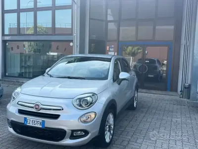 Usata Fiat 500X