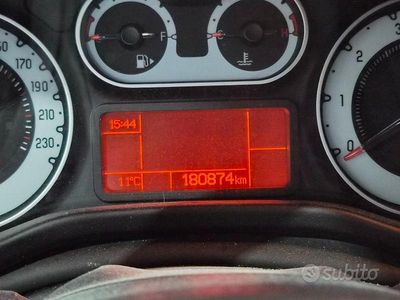 Usata Fiat 500L 2014 Monovolume