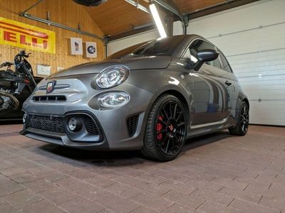 usata Abarth 595 180 CV Competizione 2018