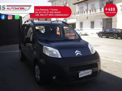Usata Citroën Nemo