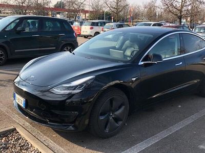 usata Tesla Model 3 - 2019