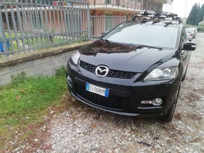 Mazda CX-7