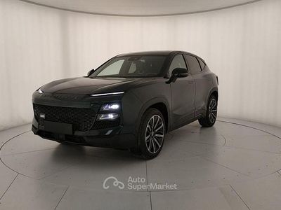 Nuova Sportequipe S6 185 CV (136 kW) 2026 Verde SUV