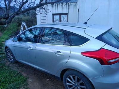 usata Ford Focus 5p 1.5 tdci Plus s&s 120cv