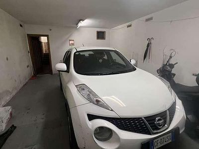 Usata Nissan Juke 117 CV (86 kW) 2013 SUV