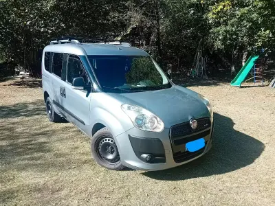Usata Fiat Doblò