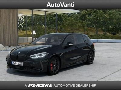 usata BMW 120 Serie 1 i 5p. Msport