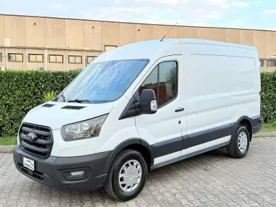 Usata Ford Transit