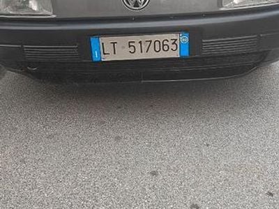 Usata VW Passat 1991 Grigio Station wagon